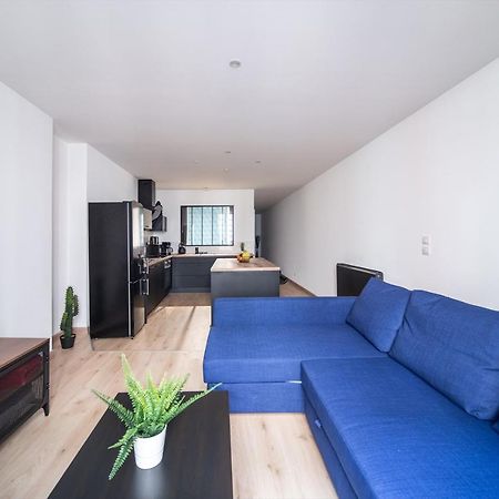 Appartement Contemporain Au Coeur Du Centre Ville Macon Exterior photo